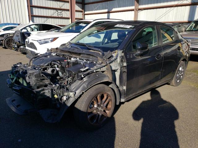 Vin: 3mydlbyv7ky508058, lot: 43905135, toyota yaris l 2019 img_1