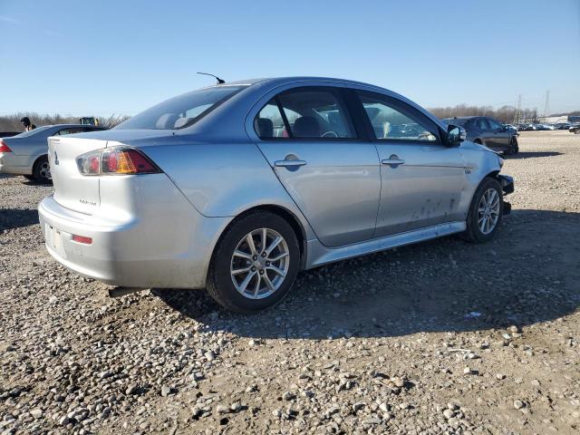 Vin: ja32u2fu4fu022022, lot: 46281395, mitsubishi lancer es 20153