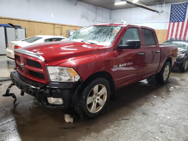 Vin: 1c6rd7ktxcs342227, lot: 44207675, dodge ram 1500 st 2012 img_1