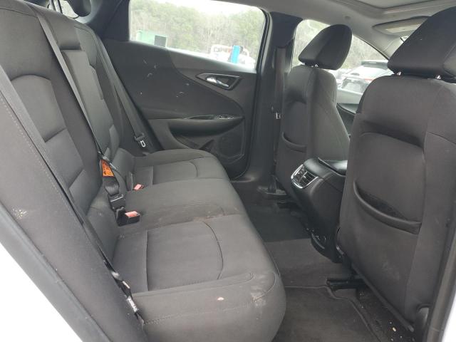 2018 CHEVROLET MALIBU LT - 1G1ZD5ST0JF168616