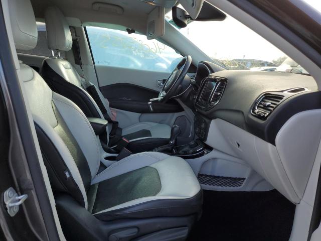 2020 JEEP COMPASS LI - 3C4NJDCB7LT216880