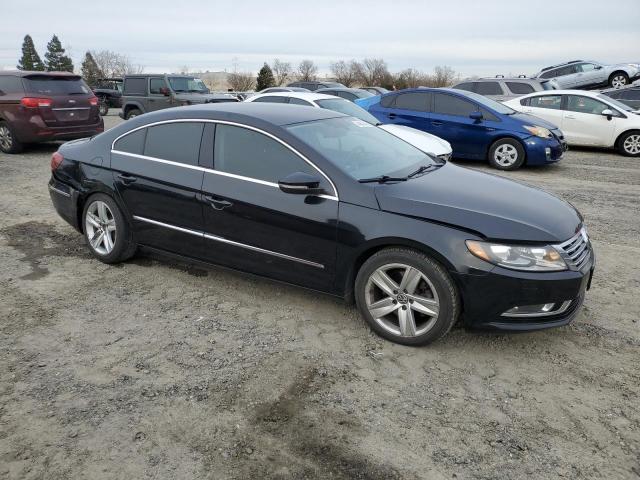 Vin: wvwbp7an0de550721, lot: 44842445, volkswagen cc sport 20134