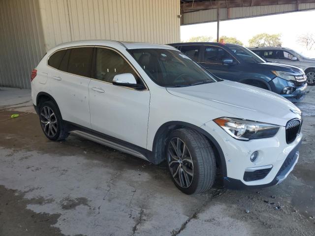 Vin: wbxhu7c34j5l08947, lot: 47344485, bmw x1 sdrive28i 20184