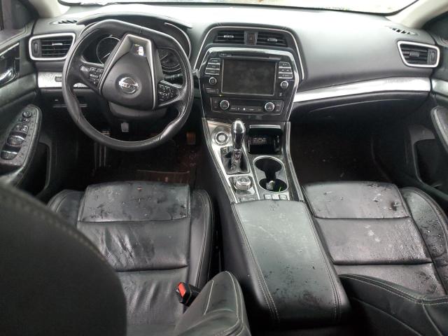 2020 NISSAN MAXIMA SV - 1N4AA6CV5LC373779