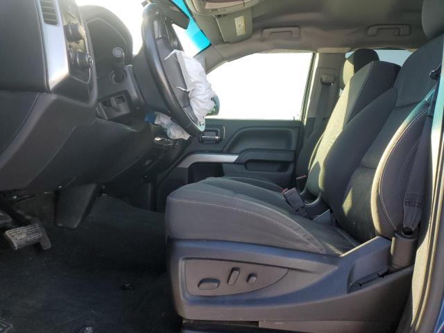 2015 CHEVROLET SILVERADO - 1GCVKREC7FZ442026