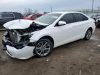 2016 TOYOTA CAMRY - 4T1BF1FK5GU568989