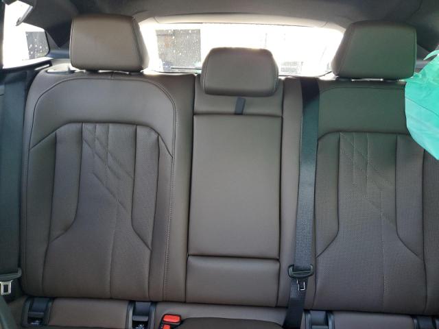 2025 BMW X3 30 XDRI 5UX53GP08S9Y72841