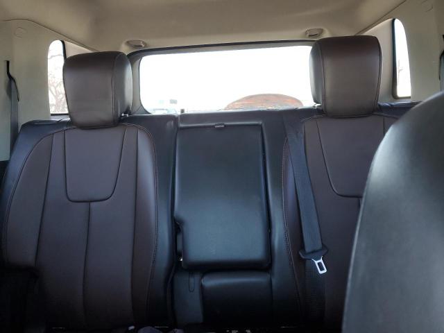 2013 GMC TERRAIN SL - 2GKFLWE39D6400535