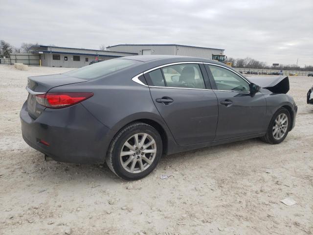 2015 MAZDA 6 SPORT - JM1GJ1U6XF1166240