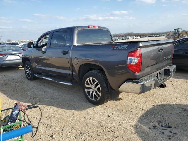 Vin: 5tfem5f10jx123149, lot: 45676045, toyota tundra crewmax sr5 20182