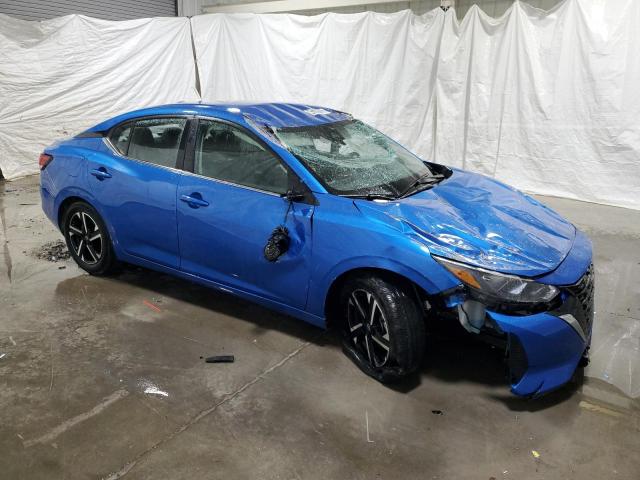 Vin: 3n1ab8cv0ry375199, lot: 43747155, nissan sentra sv 20244