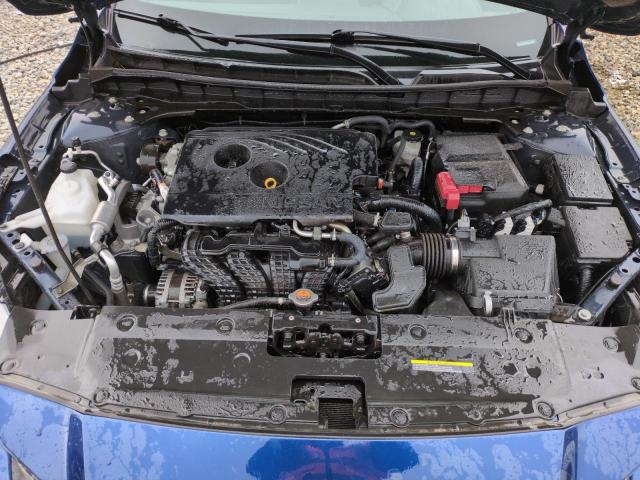 2020 NISSAN ALTIMA S - 1N4BL4BV5LC211879