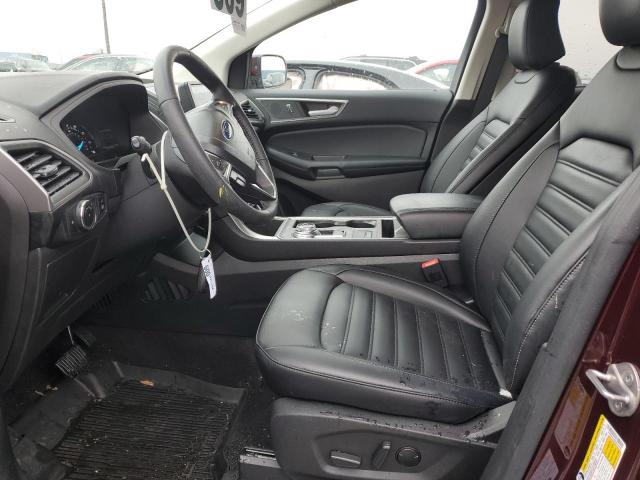 2024 FORD EDGE SEL - 2FMPK4J98RBA35258