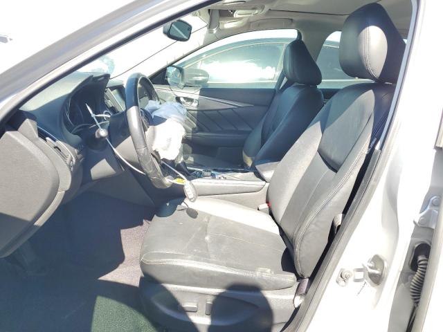 2016 INFINITI Q50 PREMIU - JN1EV7AP9GM304039