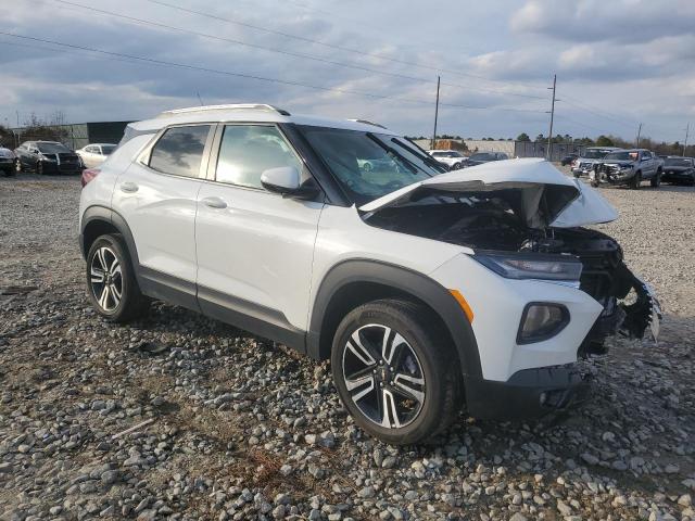 Vin: kl79mrsl8pb188771, lot: 44120915, chevrolet trailblzr lt 20234