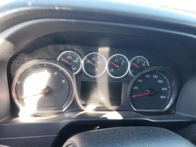 2020 CHEVROLET SILVERADO - 1GC4YTEYXLF347833