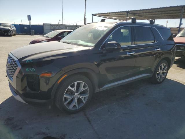 HYUNDAI PALISADE S