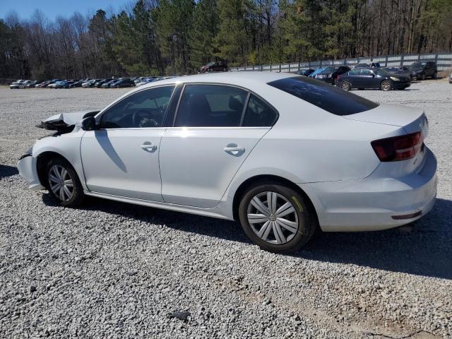Vin: 3vw2b7aj1hm415174, lot: 47409625, volkswagen jetta s 20172