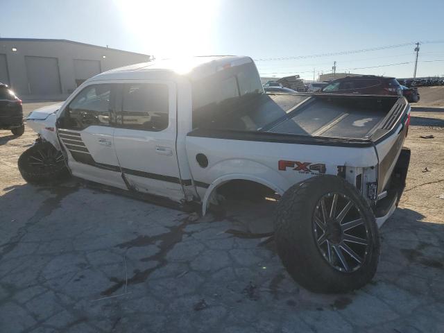 2018 FORD F150 SUPER - 1FTEW1E56JFC58276