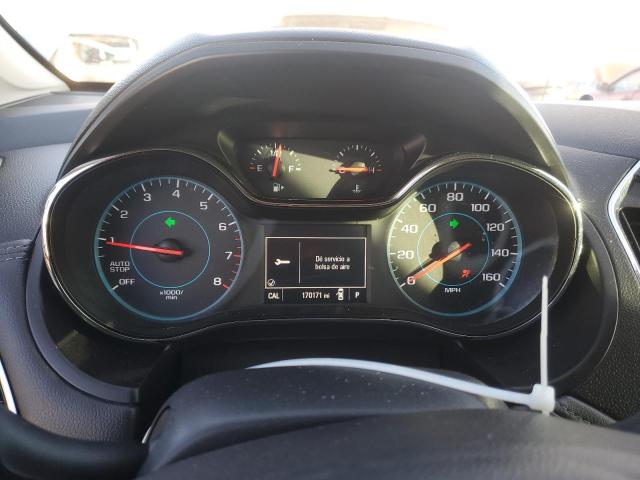2017 CHEVROLET CRUZE PREM - 1G1BF5SMXH7101515
