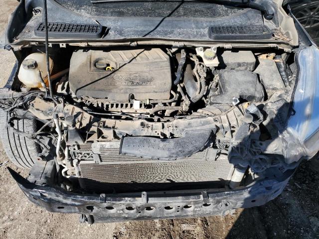 2018 FORD ESCAPE SE - 1FMCU9GD3JUB70910