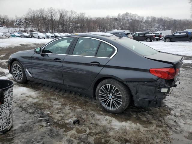 Vin: wbaja7c52kww22601, lot: 43244135, bmw 5 series xi 20192