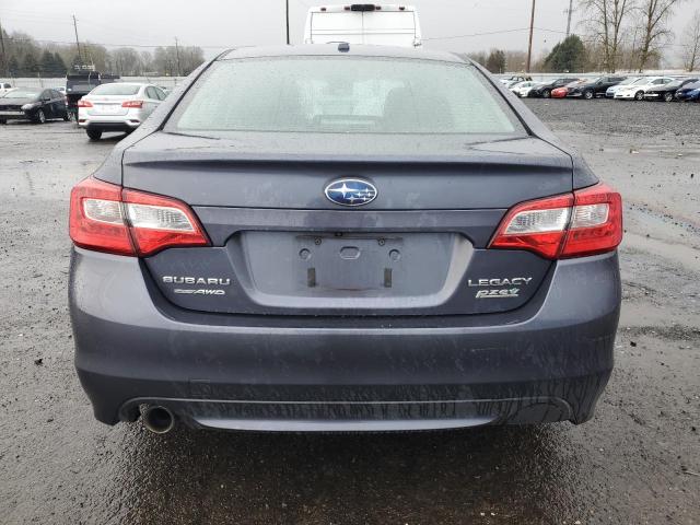 2015 SUBARU LEGACY 2.5 - 4S3BNAC60F3055474