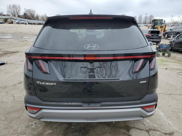2025 HYUNDAI TUCSON LIM - 5NMJECDE7SH481154