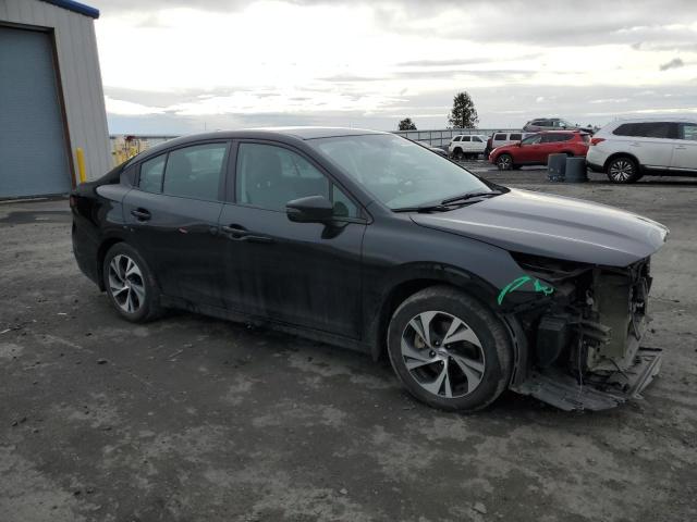 2023 SUBARU LEGACY PRE 4S3BWAD66P3014585