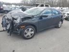 2021 HONDA CIVIC LX - 2HGFC2F65MH528502