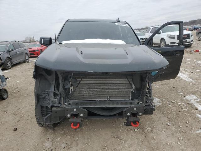 2021 CHEVROLET SILVERADO - 3GCPYFEL7MG280434