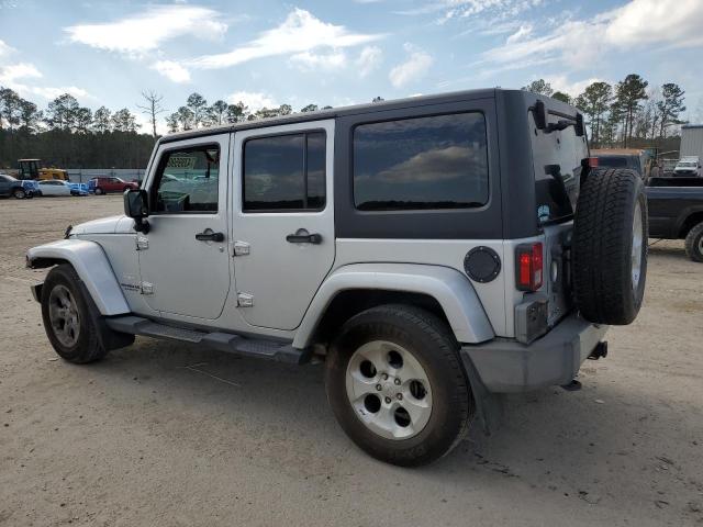 Vin: 1j4bb5h18al136304, lot: 43995905, jeep wrangler sahara 20102