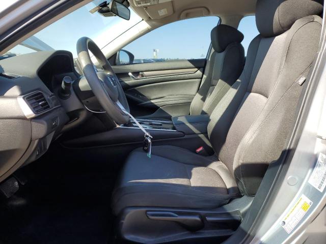 2019 HONDA ACCORD LX - 1HGCV1F17KA087169