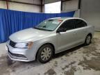 2016 VOLKSWAGEN JETTA S - 3VW267AJ5GM218849