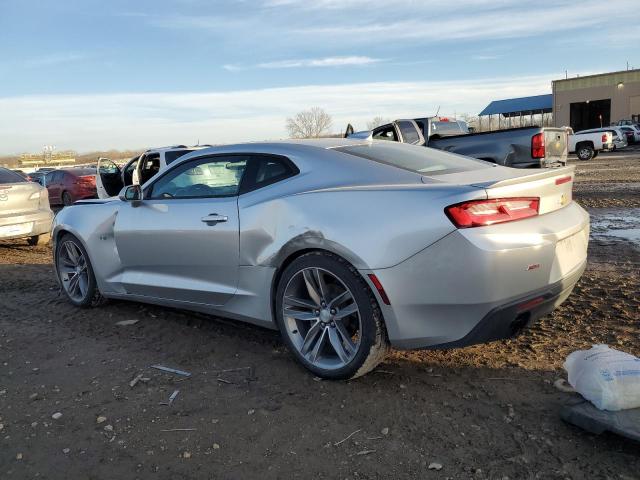 Vin: 1g1fb1rs3j0118469, lot: 46033775, chevrolet camaro lt 20182