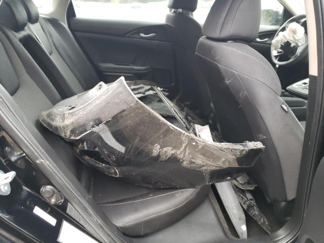 2022 HONDA INSIGHT EX 19XZE4F54NE013965