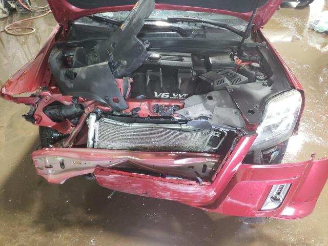 2015 GMC TERRAIN DE - 2GKFLZE38F6278366