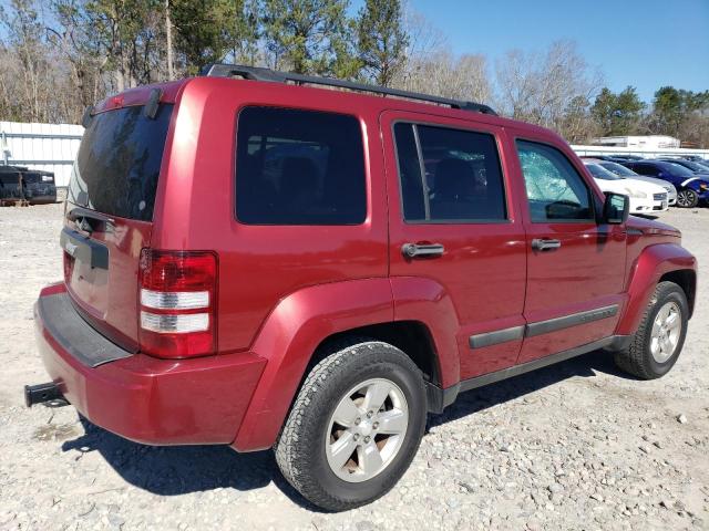 Vin: 1c4pjlak0cw129967, lot: 46402075, jeep liberty sport 20123
