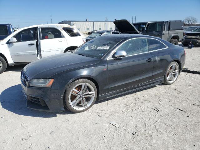 AUDI S5 QUATTRO