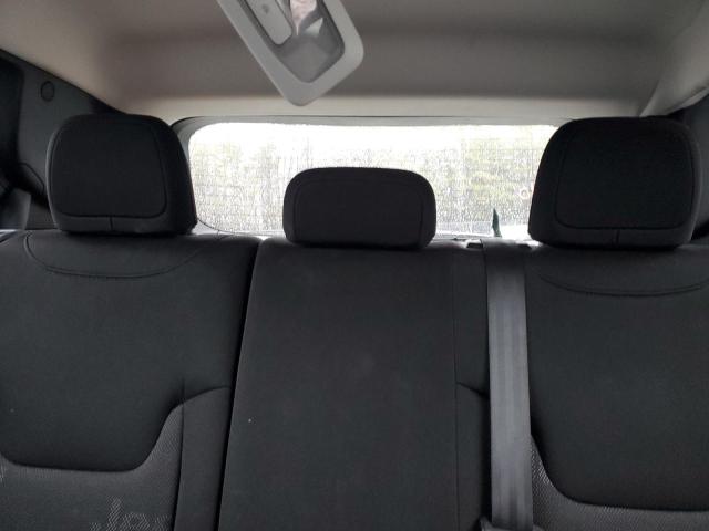 2016 JEEP RENEGADE S - ZACCJAATXGPD03574