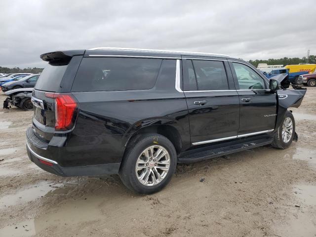 2022 GMC YUKON XL K - 1GKS2GKDXNR209507