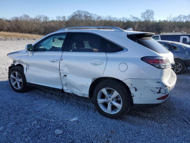 Vin: 2t2bk1ba7fc288267, lot: 44915175, lexus rx350 350 base 20152