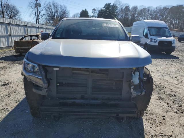 2022 CHEVROLET COLORADO L - 1GCGTCENXN1307091