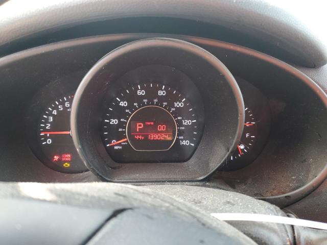 2015 KIA SOUL - KNDJN2A20F7783077