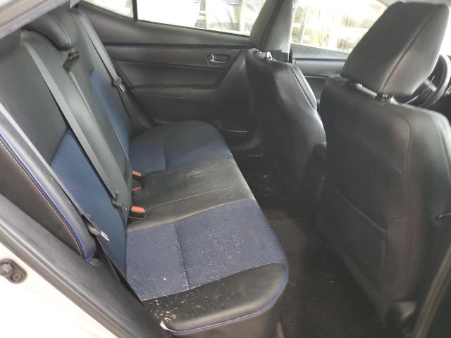 2017 TOYOTA COROLLA L - 5YFBURHE9HP589469