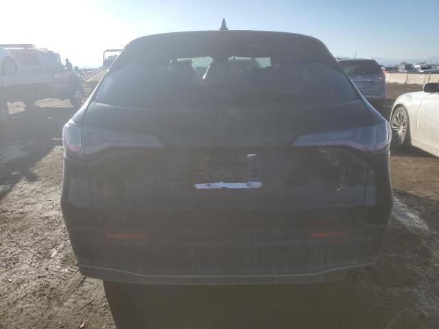 2024 HONDA HR-V SPORT - 3CZRZ2H57RM751996