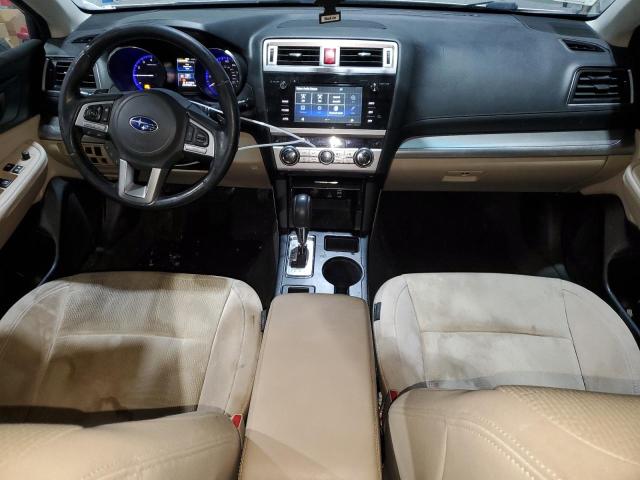 2015 SUBARU LEGACY 4S3BNAD61F3071813