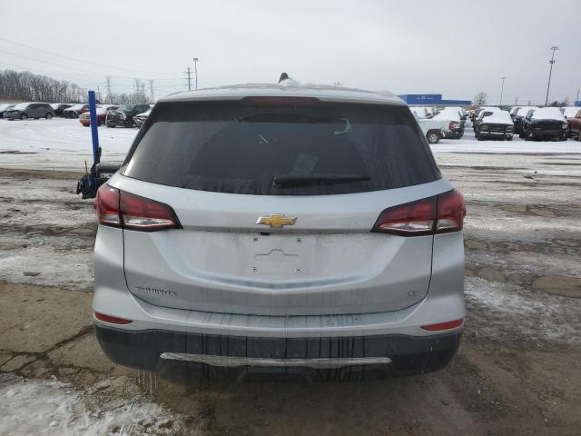 2022 CHEVROLET EQUINOX LT - 3GNAXKEV2NL180177