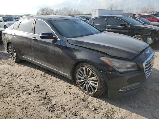 2015 HYUNDAI GENESIS 5. KMHGN4JF8FU034582
