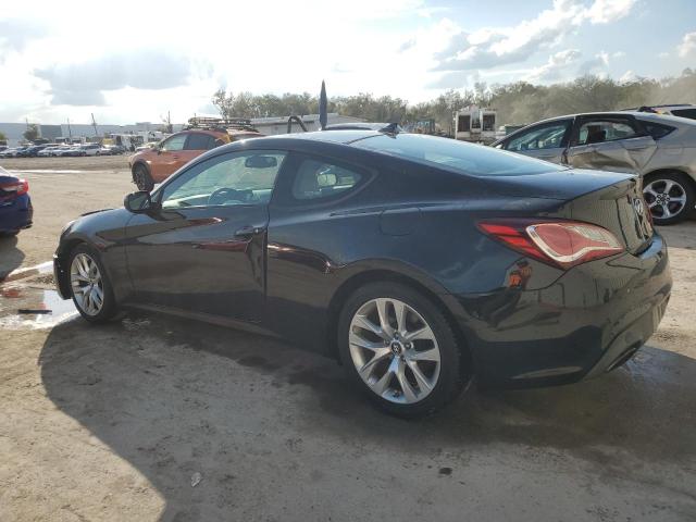 Vin: kmhht6kdxdu097103, lot: 44313025, hyundai genesis 2.0t 20132